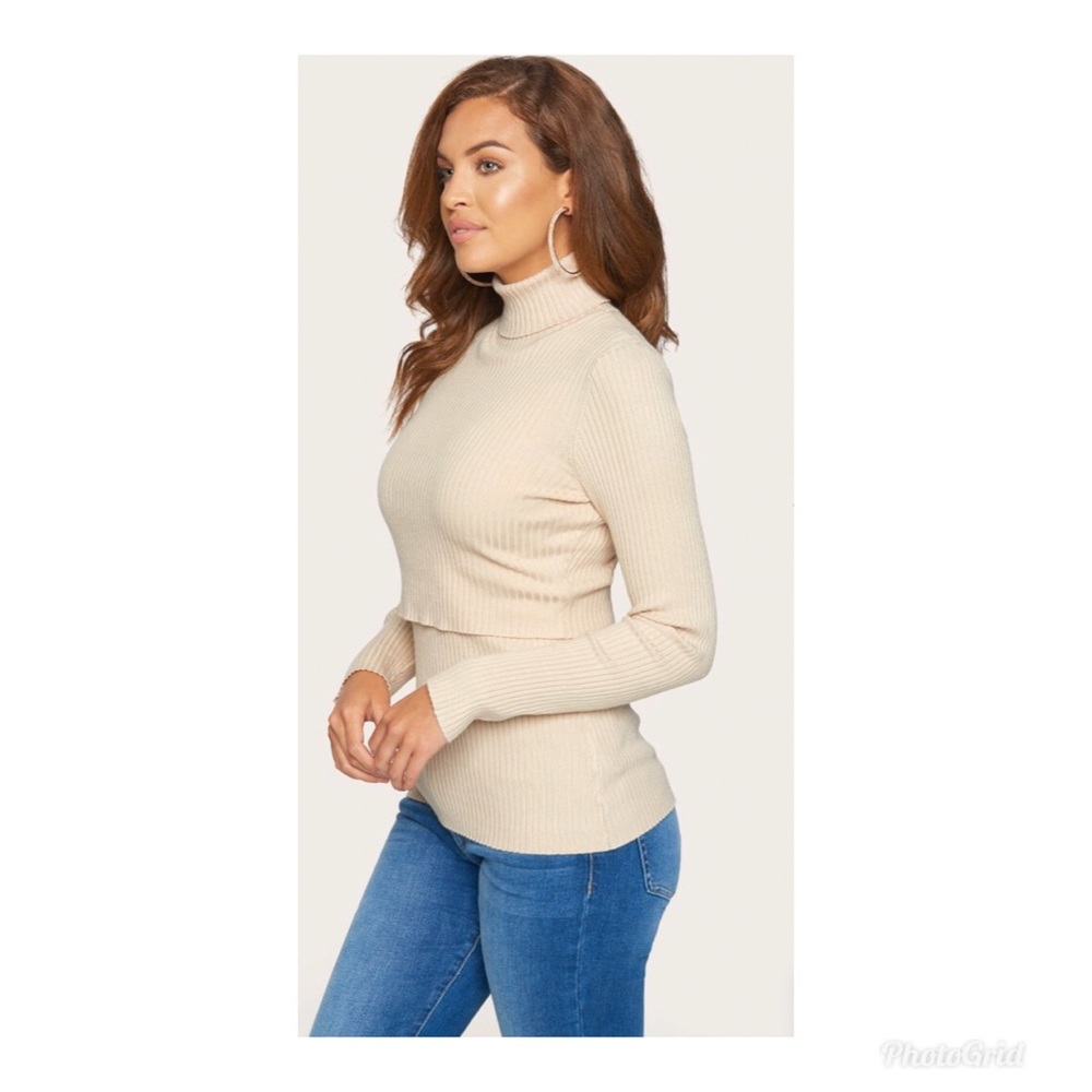Sweater from BeBe